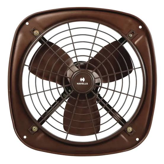 Fans & Exhaust Item 26